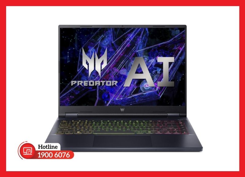 Đặc điểm pin laptop Acer Predator Helios Neo 14 PHN14-51