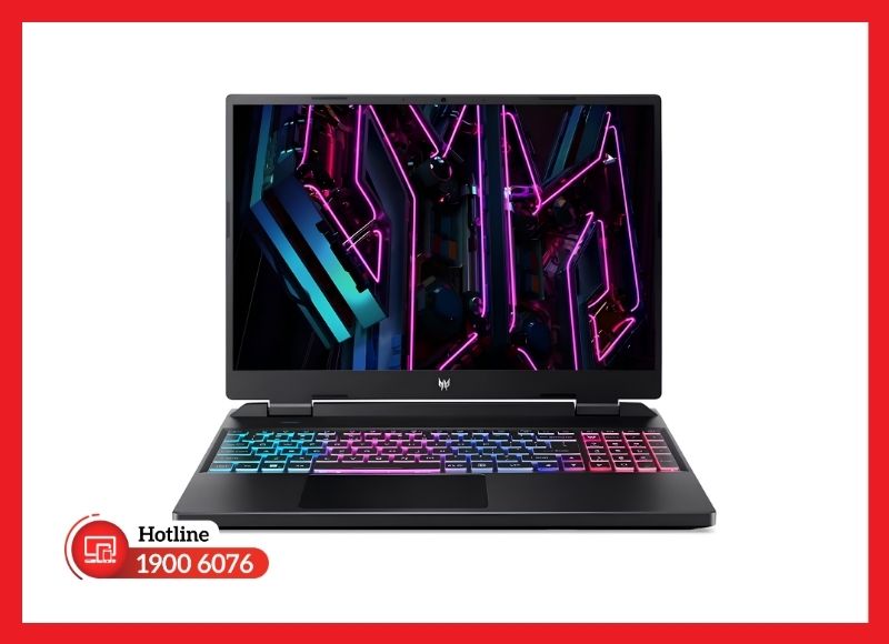 Đặc điểm pin laptop Acer Predator Helios Neo 16 PHN16-71