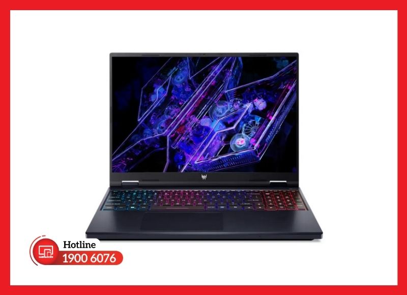 Đặc điểm pin laptop Acer Predator Helios Neo 16 PHN16-72