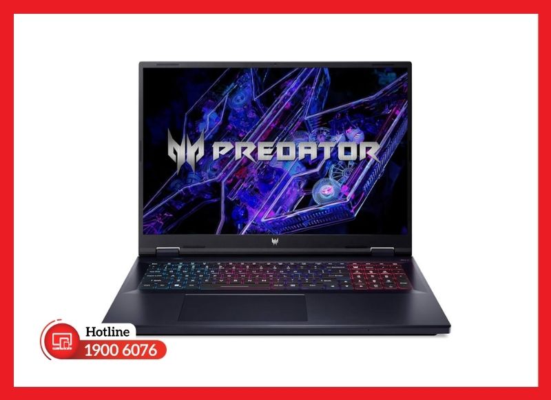 Đặc điểm pin laptop Acer Predator Helios Neo 18 PHN18-71