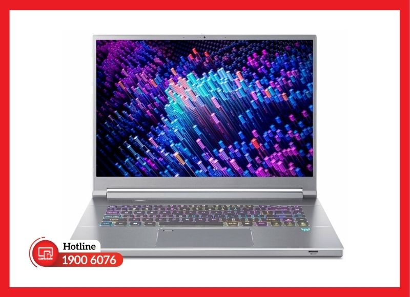 Linh kiện pin chuẩn dung lượng 99Wh cho Predator Triton 16 PT16-51