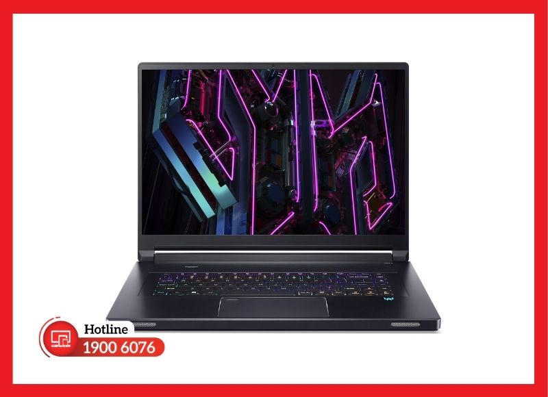 Linh kiện pin chuẩn dung lượng 99.9Wh cho Acer Predator Triton 17X PTX17-71