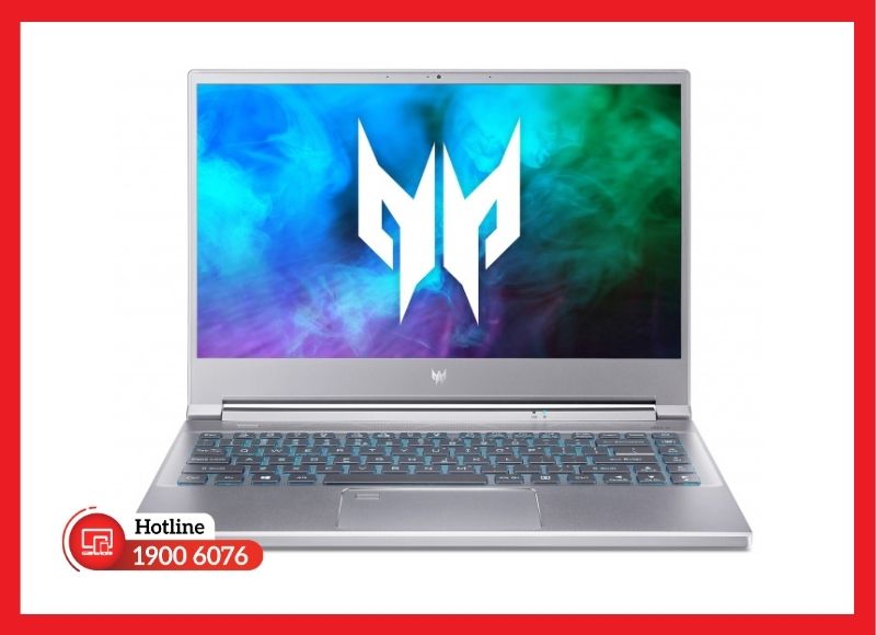 Thông số kỹ thuật và đặc điểm cấu tạo pin Acer Predator Triton 300 PT314-51