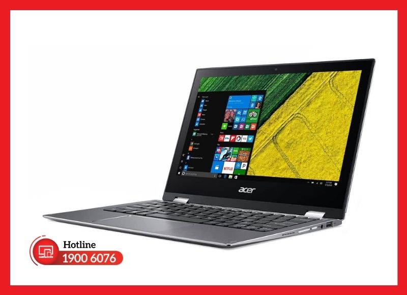 Đặc điểm pin laptop Acer Spin 1 SP111
