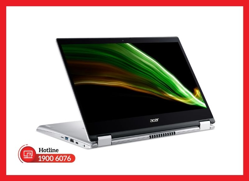 Đặc điểm pin laptop Acer Spin 1 SP114