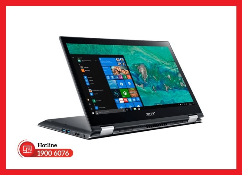 Đặc điểm pin laptop Acer Spin 3 SP314-51