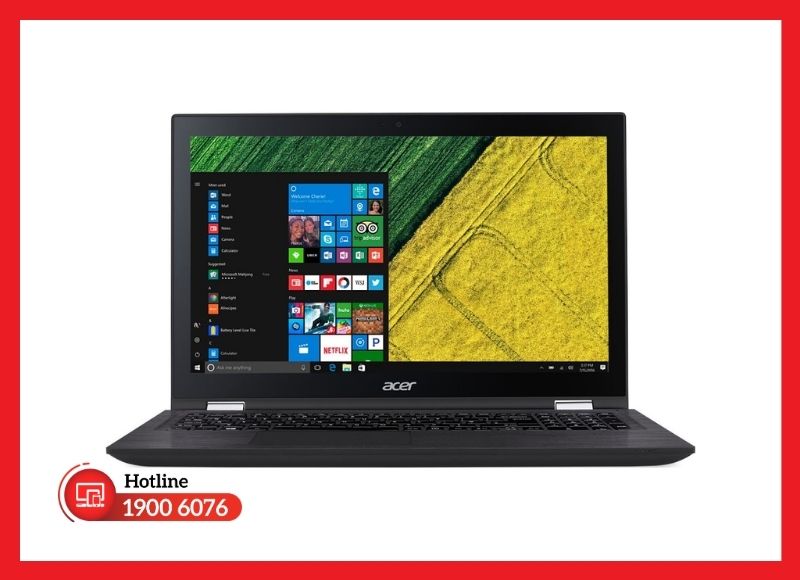 Đặc điểm pin laptop Acer Spin 3 SP314-52