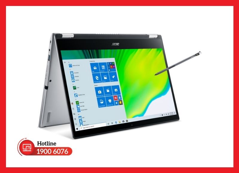 Đặc điểm pin laptop Acer Spin 3 SP314-54