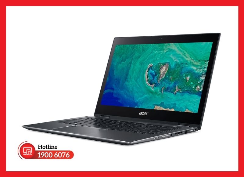 Đặc điểm pin laptop Acer Spin 5 SP513-52