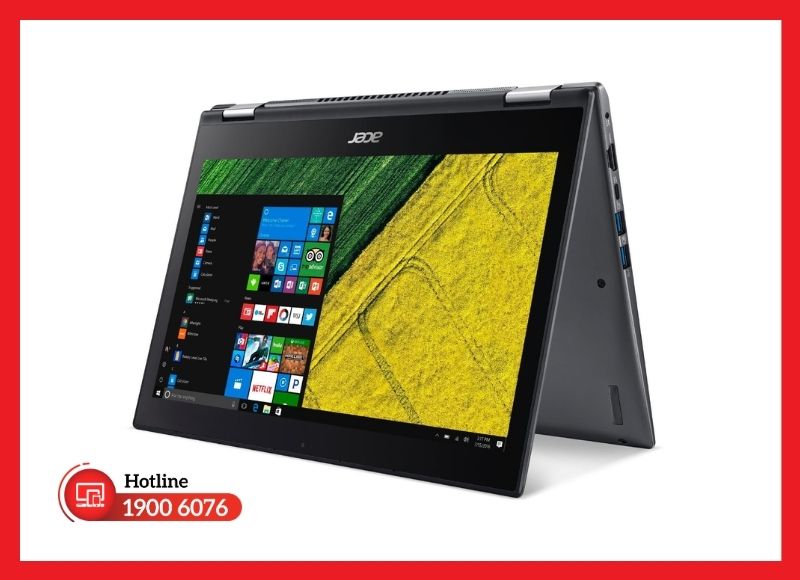 Đặc điểm pin laptop Acer Spin 5 SP513-54