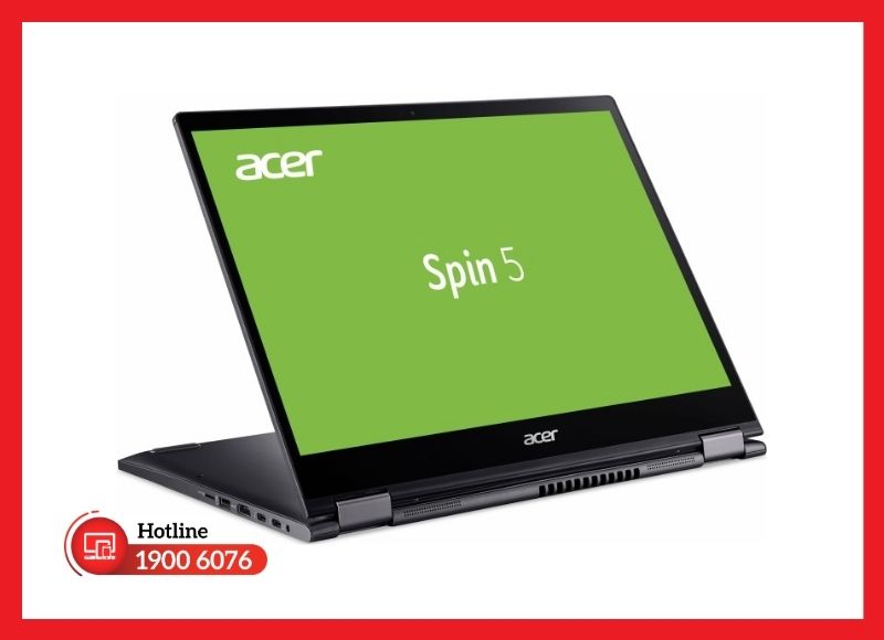 Đặc điểm pin laptop Acer Spin 5 SP513-55