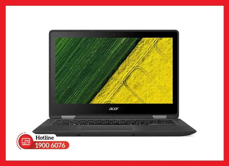 Đặc điểm pin laptop Acer Spin 5 SP515-51