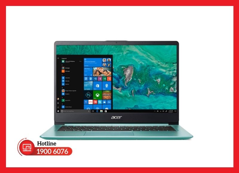 Đặc điểm pin laptop Acer Swift 1 SF114-32