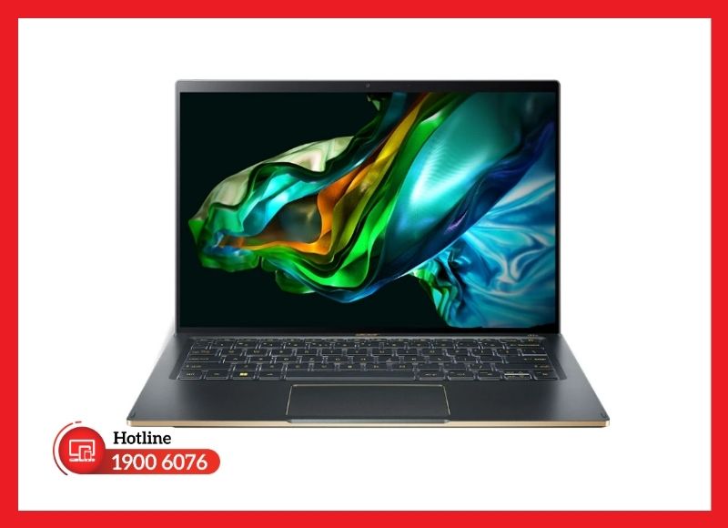 Đặc điểm pin laptop Acer Swift 14 SF14-71