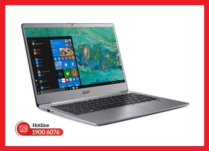 Đặc điểm pin laptop Acer Swift 3 SF313-51