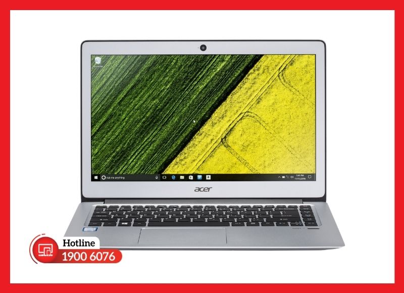 Đặc điểm pin laptop Acer Swift 3 SF314-51