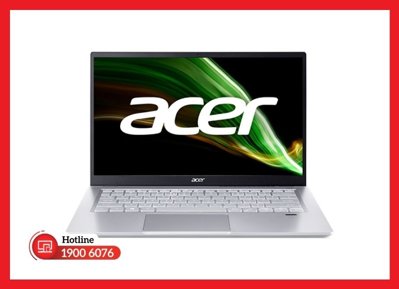 Đặc điểm pin laptop Acer Swift 3 SF314-511