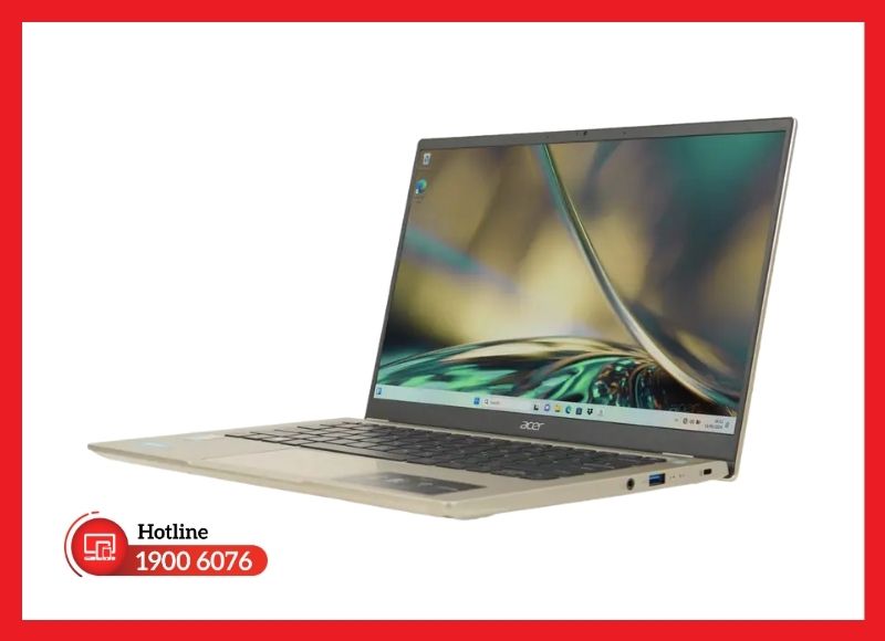 Đặc điểm pin laptop Acer Swift 3 SF314-512