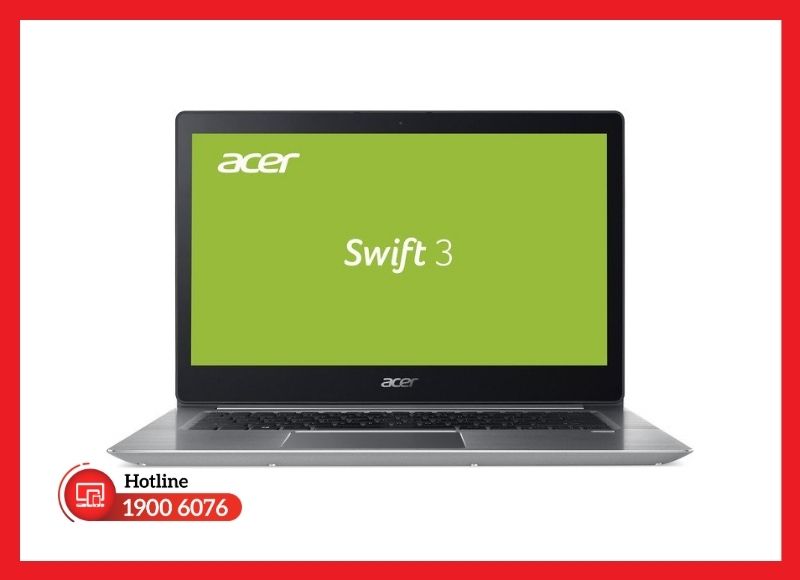 Đặc điểm pin laptop Acer Swift 3 SF314-52
