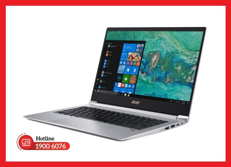 Đặc điểm pin laptop Acer Swift 3 SF314-55