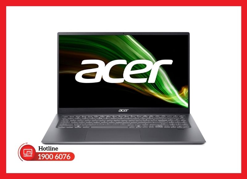 Đặc điểm pin laptop Acer Swift 3 SF316-51
