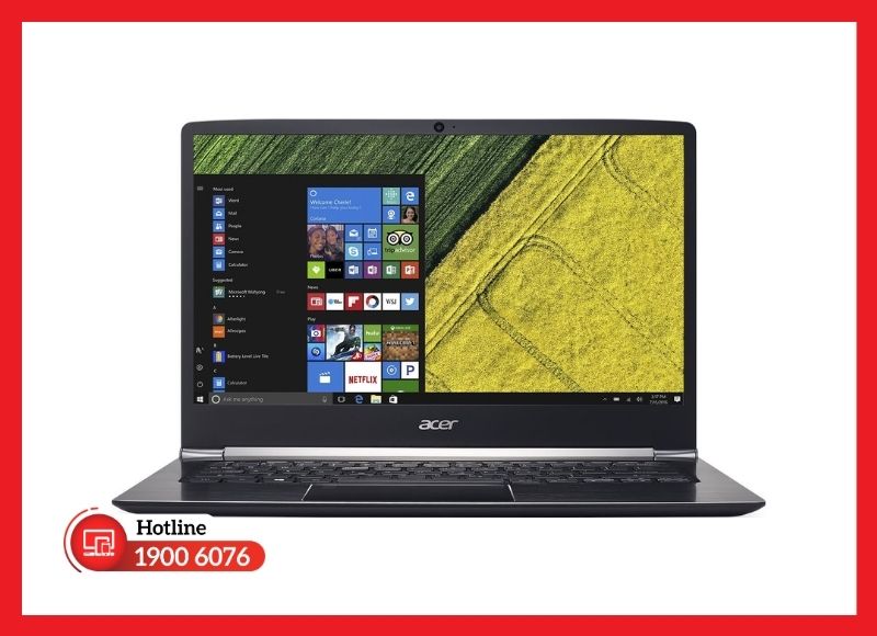 Đặc điểm pin laptop Acer Swift 5 SF514-51
