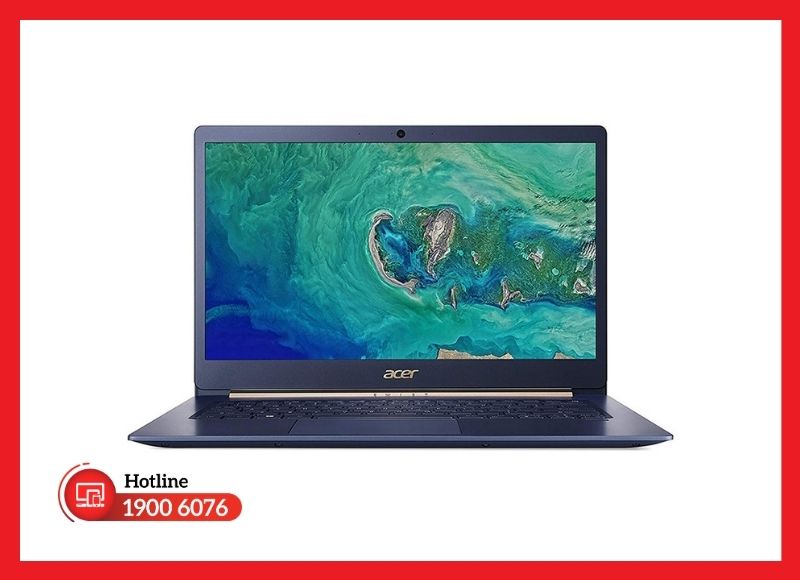 Đặc điểm pin laptop Acer Swift 5 SF514-53