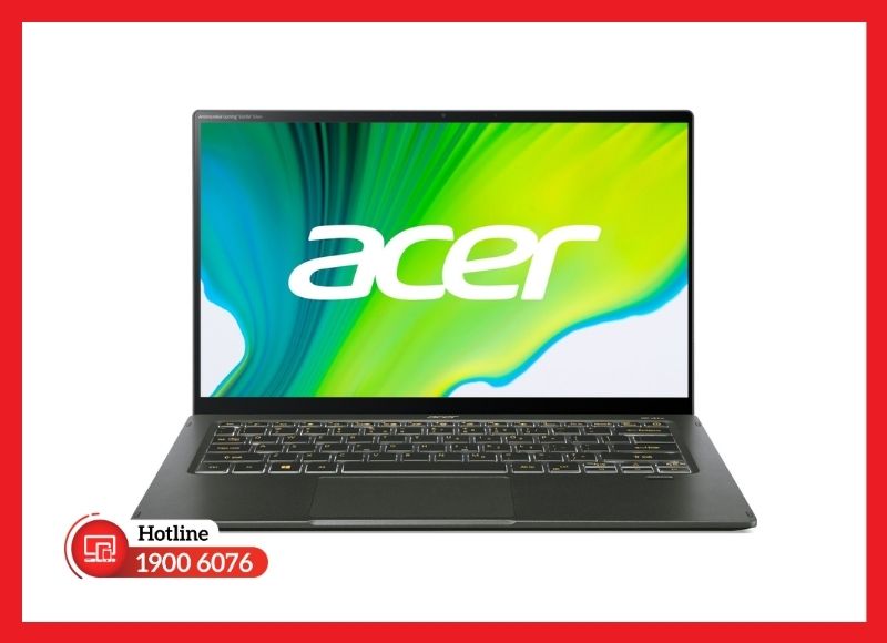 Đặc điểm pin laptop Acer Swift 5 SF514-55
