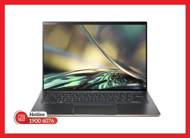 Đặc điểm pin laptop Acer Swift 5 SF514-56