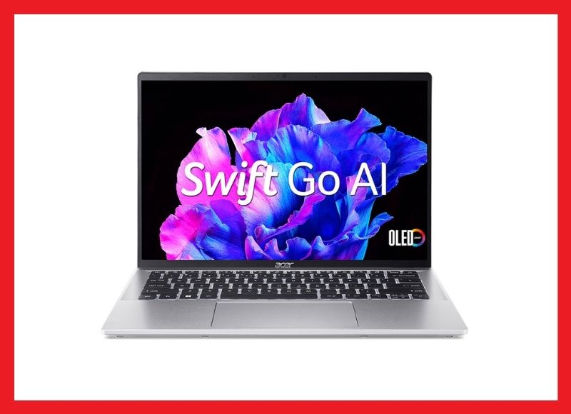 Đặc điểm pin laptop Acer Swift Go 14 SFG14-72