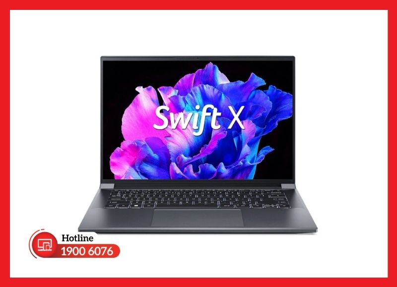 Màn hình high-refresh và GPU rời ảnh hưởng đáng kể đến thời lượng pin