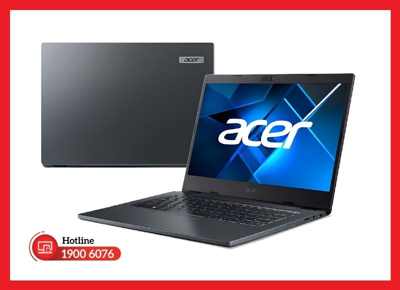 Đặc điểm pin laptop Acer TravelMate 4740