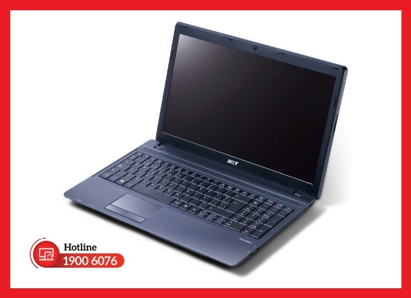 Đặc điểm pin laptop Acer TravelMate 5335