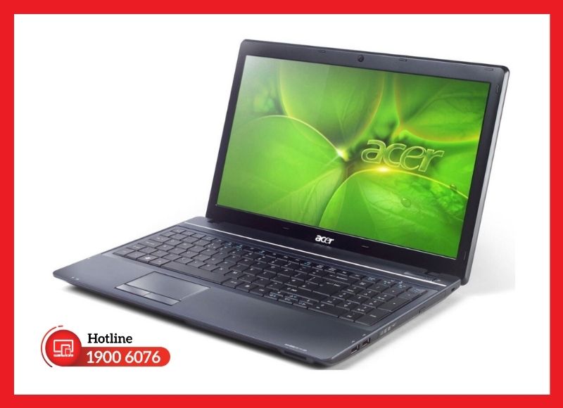 Đặc điểm pin laptop Acer TravelMate 5735