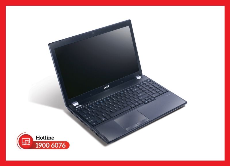 Đặc điểm pin laptop Acer TravelMate 5760
