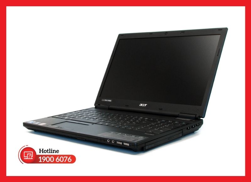 Đặc điểm pin laptop Acer TravelMate 8431