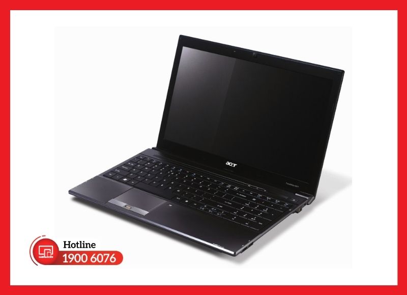 Đặc điểm pin laptop Acer TravelMate 8471
