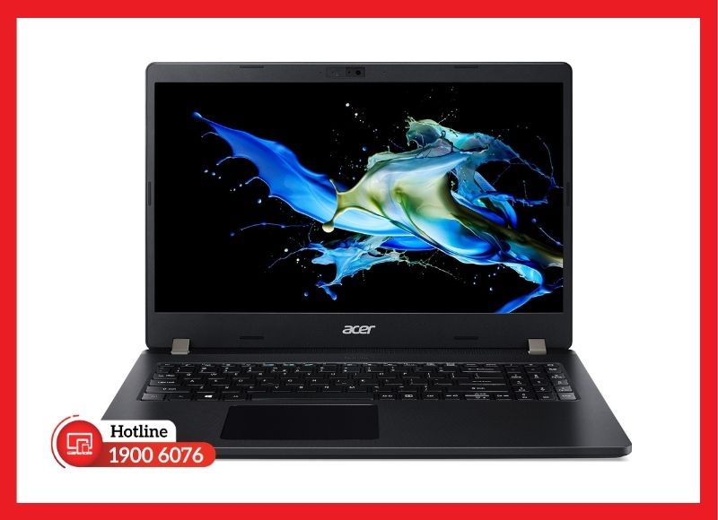 Pin laptop Acer TravelMate P2 TMP215-52 dạng phẳng lắp âm trong máy