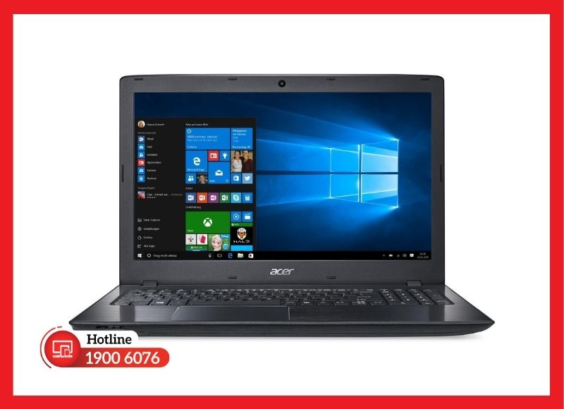 Xác định đúng mã pin AS16A5K giúp máy vận hành an toàn và ổn định