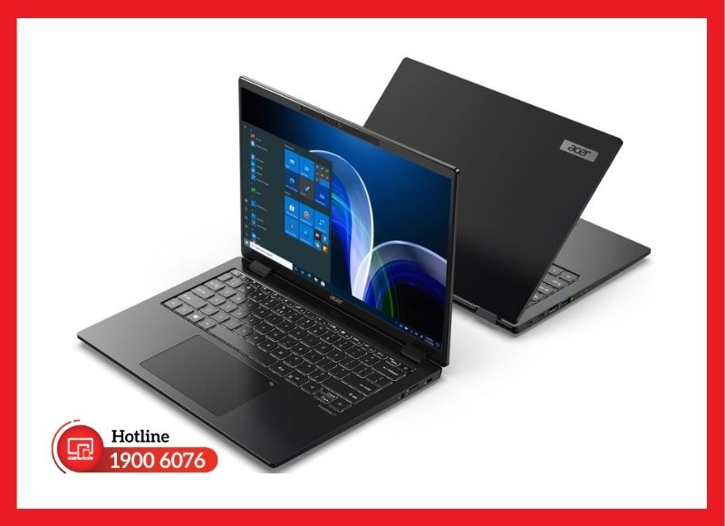 Mở máy kiểm tra chuẩn mã pin AP19B8M trước khi tiến hành lắp đặt mới