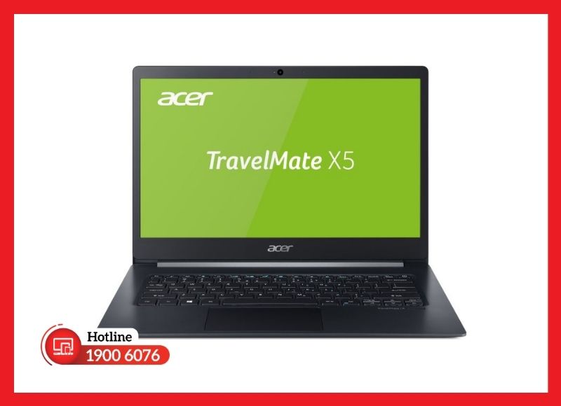 Đặc điểm pin laptop Acer TravelMate X5 TMX514-51