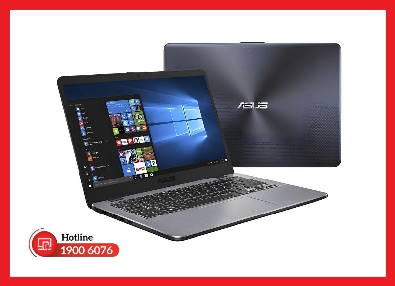 Đặc điểm pin laptop ASUS A405