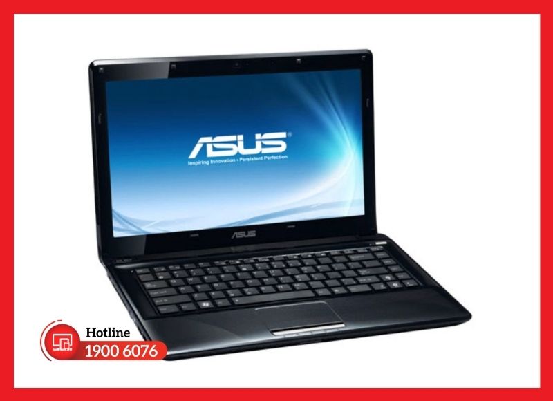 Đặc điểm pin laptop ASUS A42