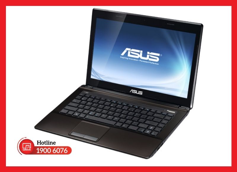 Đặc điểm pin laptop ASUS A43