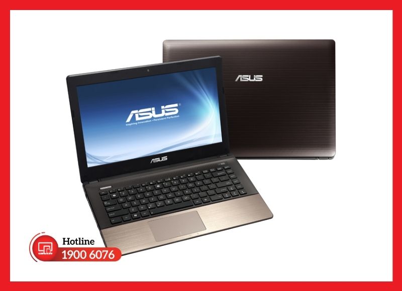 Đặc điểm pin laptop ASUS A45