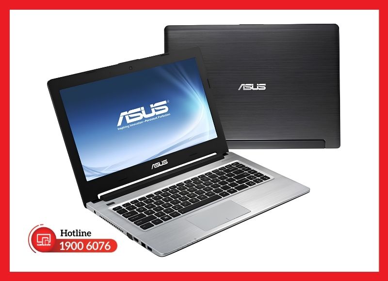 Đặc điểm pin laptop ASUS A46