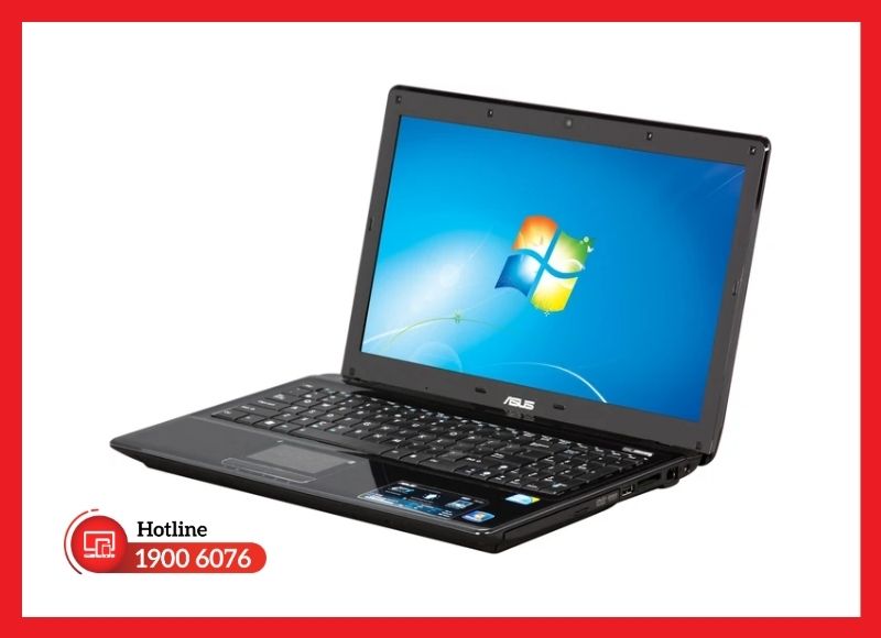 Đặc điểm pin laptop ASUS A52