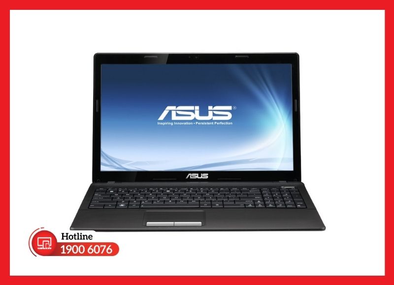 Đặc điểm pin laptop ASUS A54