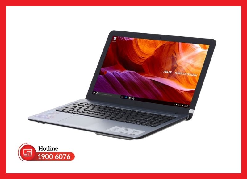 Đặc điểm pin laptop ASUS A540