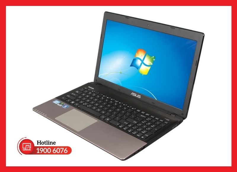 Đặc điểm pin laptop ASUS A55